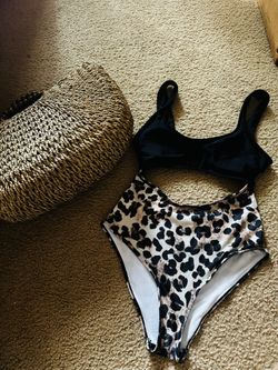 Swimsuit