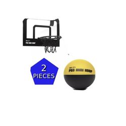 Mini Basketball Set 