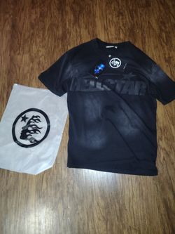 Black Hellstar Shirt