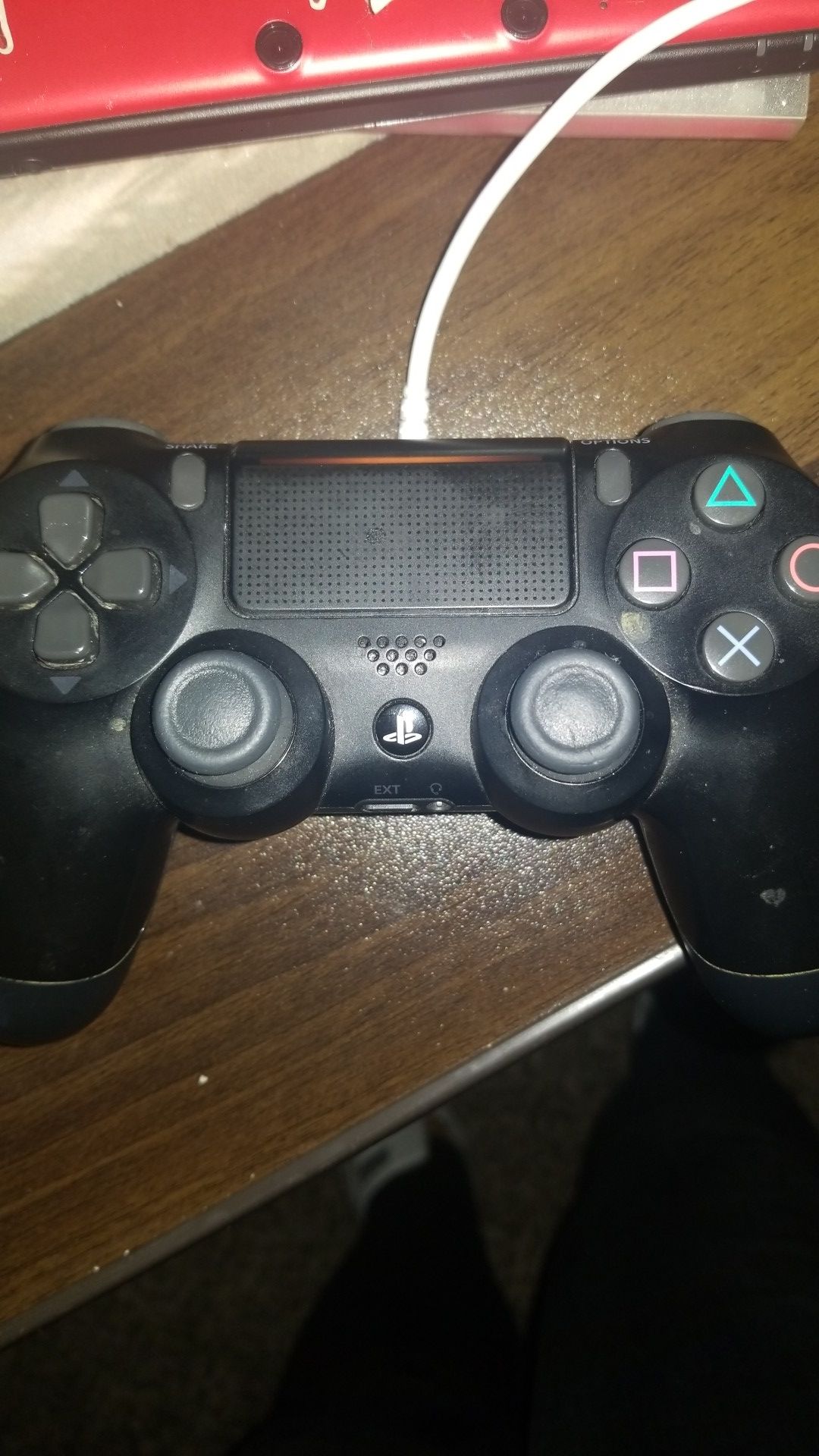 ps4 controller