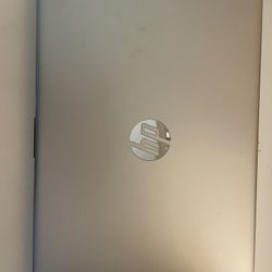 Lapto HP 