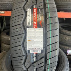 NITTO NT420V 305/35R24 TIRES FOR SALE!!!!