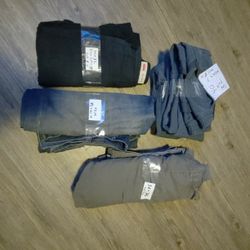  Mens Pants Like New!