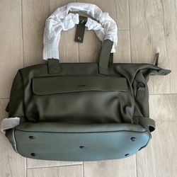 Cal Pak  Weekend bag new