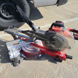 Bauer Miter Saw 10"