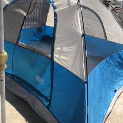 Outdoor Tent 