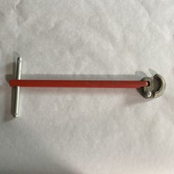 11” Basin Wrench- 3 Avaolable