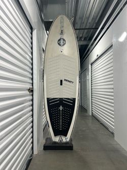 Infinity sup R&B carbon fiber SUPSPENSION TECH.