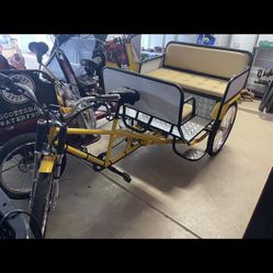 Pedicab