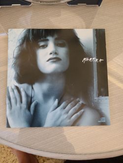 Martika