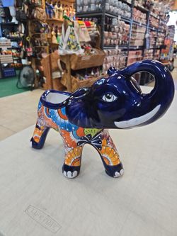 💥🪴Talavera Planter 💥  12031 Firestone Blvd Norwalk CA 90650.
