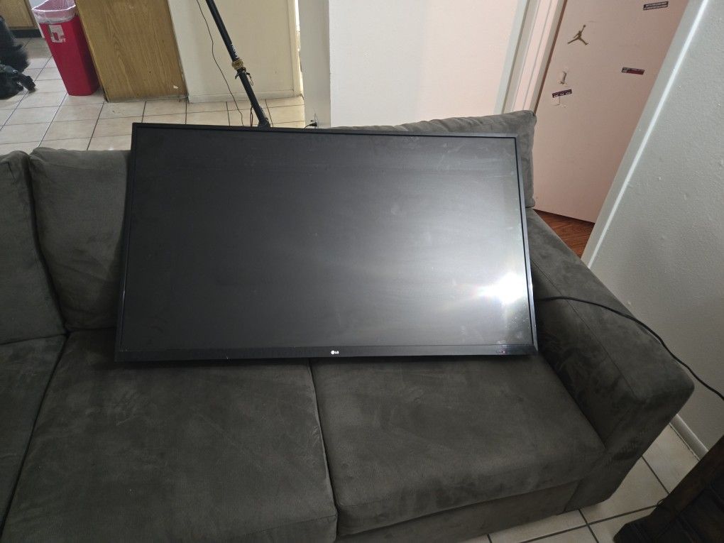 LG TV