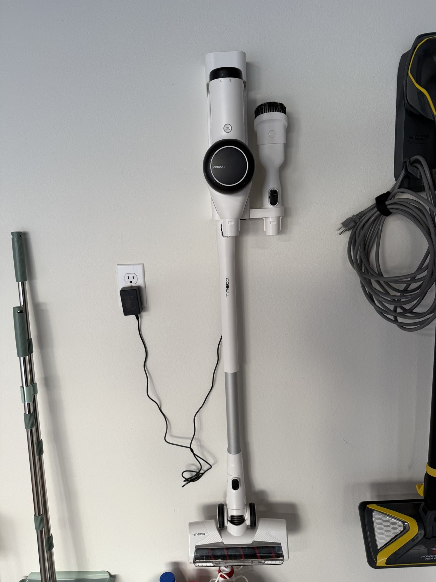 Tineco Cordless Vacuum Cleaner