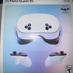 Meta Quest 3s