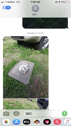 2001 Pathfinder 3.3l Alternators