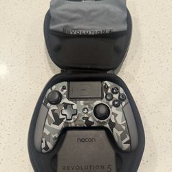 Nacon Revolution 5 Pro Controller 