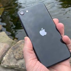 iPhone SE 3rd Generation 