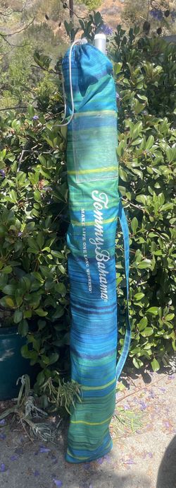 Tommy Bahama 7 Foot Beach Umbrella