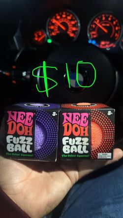 Needohs