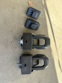 Jeep Gladiator OEM Hood Latches