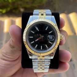 Luxury Watch