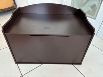 Toy Box