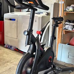 Echelon Sport-S