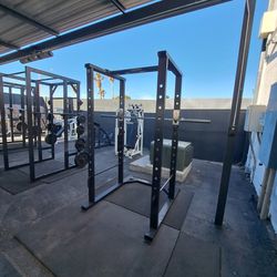 Squat Rack For Sale