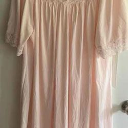 Vintage Nightgown