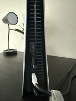 PS5