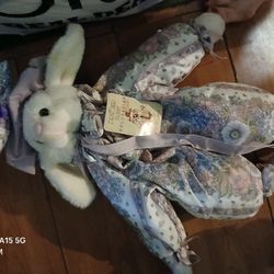 Designer Bunny