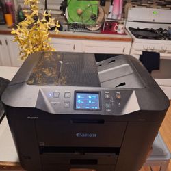 Canon Printer