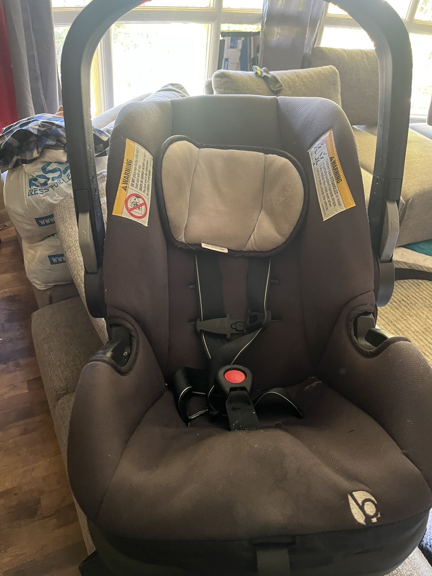 CARSEATS