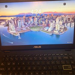 Asus Laptop E410K