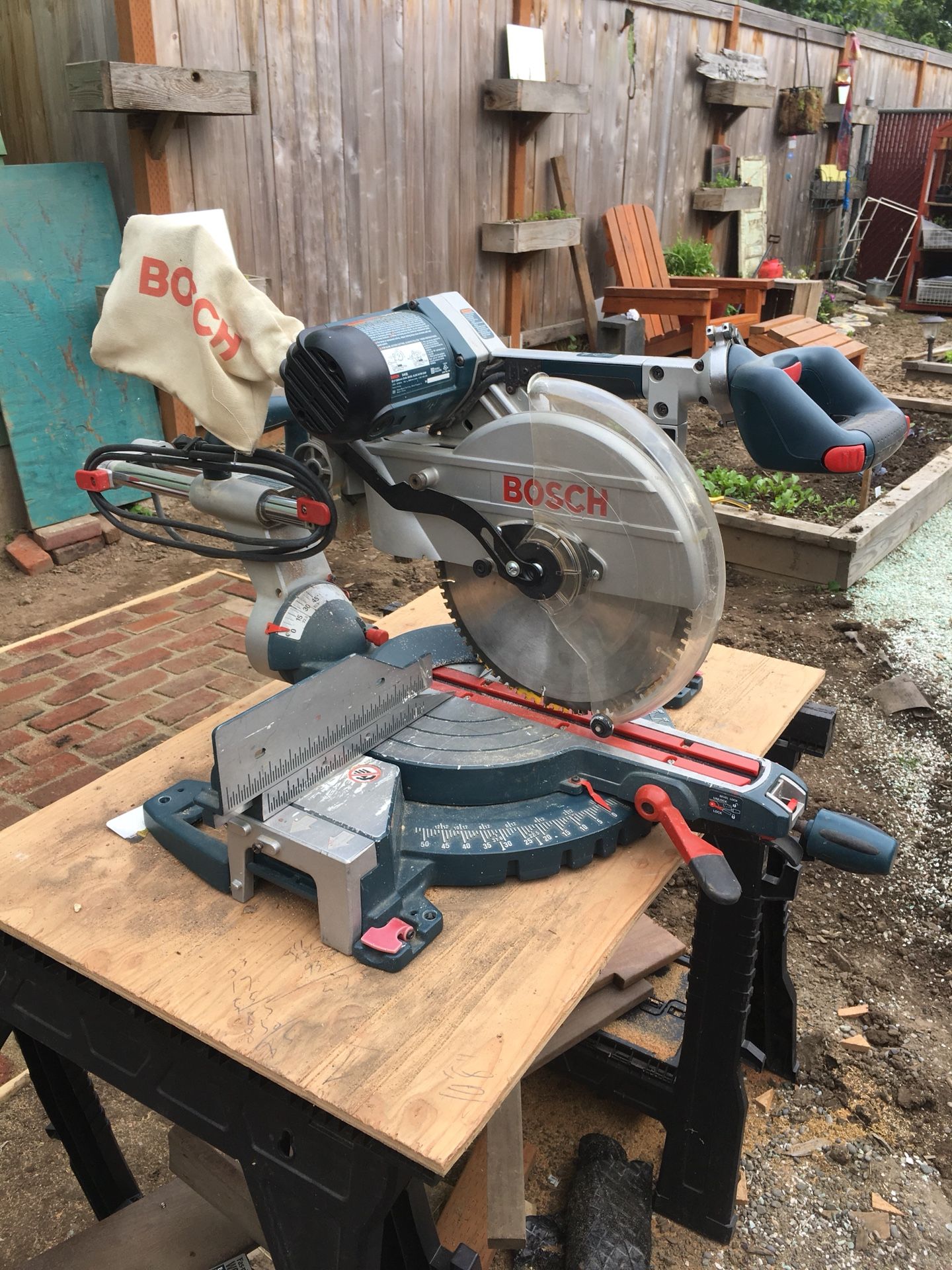 Bosch 5412l 2024