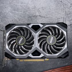 GTX 1660 Super GDDR6 6GB