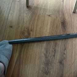 Handicapped Shoe Horn