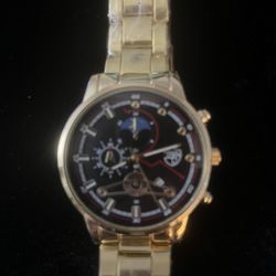 Men’s Multifunctional Watch For You Or Someone Special 