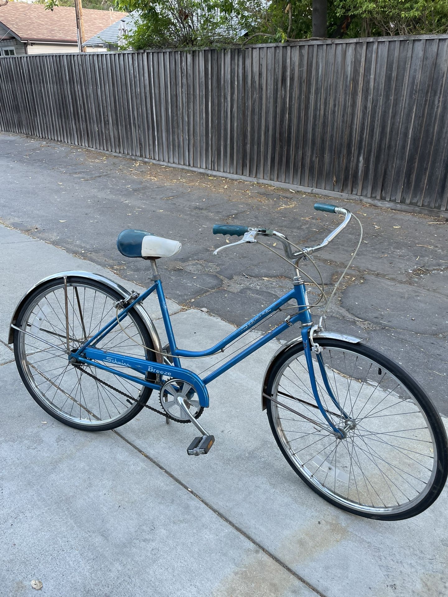Schwinn breeze Bicycle