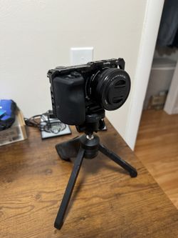 Sony ZV-E10
