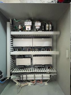 Novar Opus HVAC Building Automation