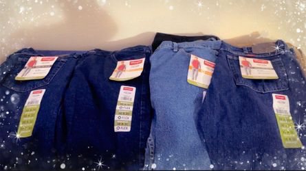 Wrangler Men Jeans
