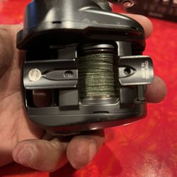 Selling All My Daiwa Tatulas All Lefty’s