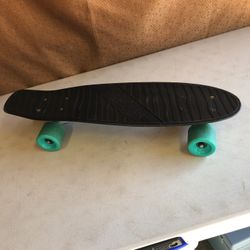 Kryptonics Classic Midsize Skateboard