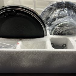 Kenwood 6.5 Midrange Drivers 