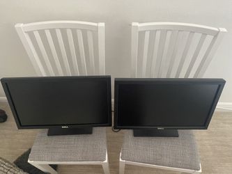 dell monitors