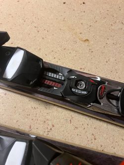 Nordica skis shoot me a offer