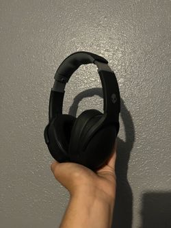 skullcandy crusher evo headphones