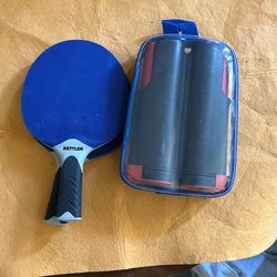 Ping Pong Set
