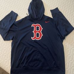 Boston Red Sox Hoodie XL